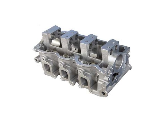 CYLINDER HEAD for DAEWOO F8CV-96642708/69128169175/96316210