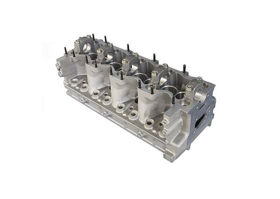 FIAT 8140.43N 8140.43S Diesel Engine Cylinder Head 504007419 500311375 2996390