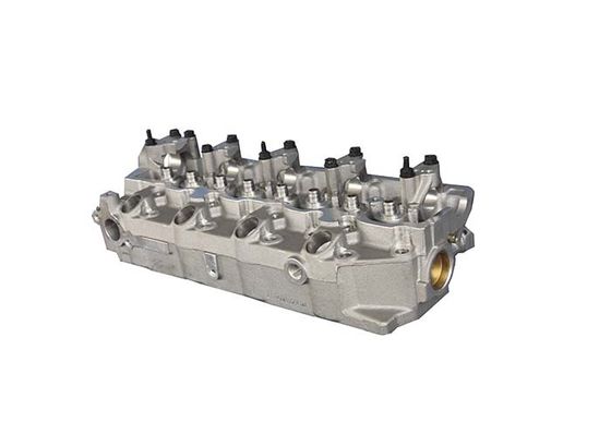 Diesel Engine Cylinder Head For FORD 4D55T