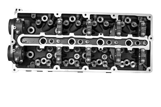 CYLINDER HEAD FORD WE WL -AMC  908749 - WE0110100J, WE0110100K