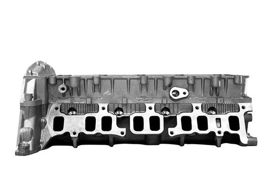 Conquer Car Engine Parts Cylinder Head 908767 Aluminium Cylinder Head Replacement For Ford