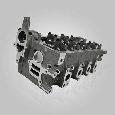D4FA D4HA Diesel Engine Cylinder Head HYUNDAI Magentis 22100-2A350 16V