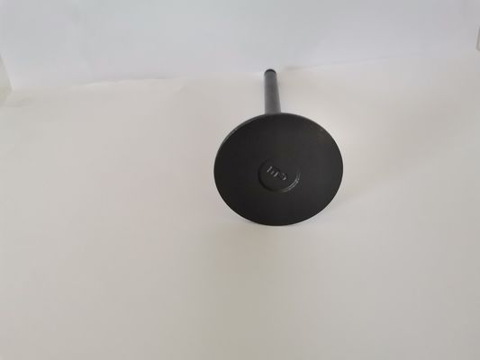 Steel Material 98468338 Diesel Engine Valve / Inlet Valve For FIAT IVECO