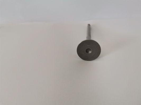 Ford Automotive Engine Valves / 4345EN Exhaust Valves High Performance
