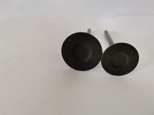 TOYOTA COROLLA Exhaust Valves 3975EN Diesel Engine Spare Parts