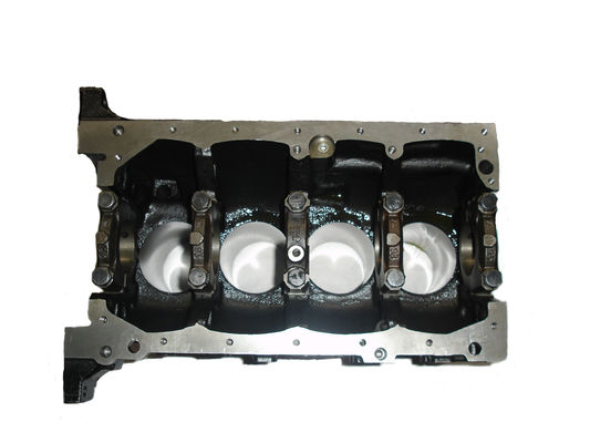 TOYOA 22R Auto Engine Cylinder Block Spare Parts 1 Year Warranty