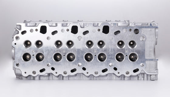 1kd-Ftv 1110130050 Amc 908783 Diesel Cylinder Head For Toyota