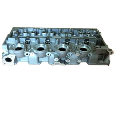 7S6Q 6C032 AA Cylinder Head For Ford FIESTA 1,4 HDI DW4 206/207/BIPPER 02- 1.4 HDI