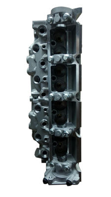 F8q Automotive Cylinder Head 1.9td 8V Diesel OE 7701471013 Amc No. 908098