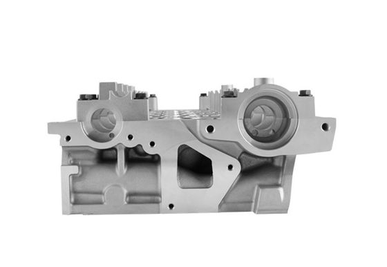 G9U730 Engine Nissan Cylinder Head 2.2DTCI 2.5DTI 908797AMC