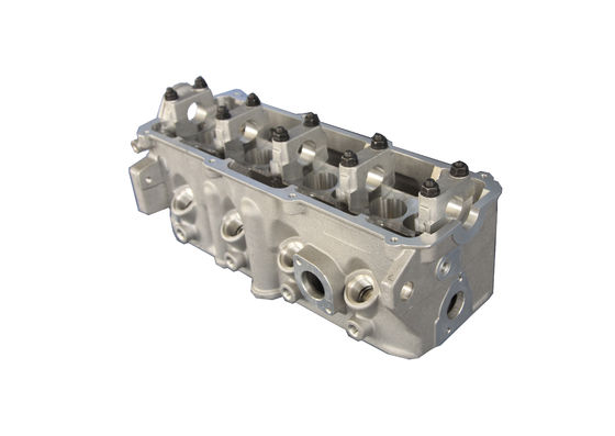 Volkswagen Cylinder Head AMC 908010 068103351D 068103351E