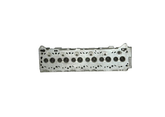 Nissan RD28TI Cylinder Head 908504 11040VB301 Aluminium Material
