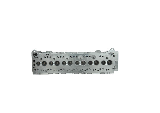 Automobile Nissan Cylinder Head Aluminum 1104034J00 1104034J02 1104034J01