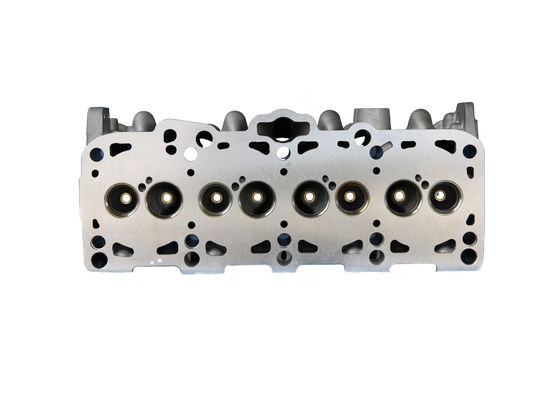 Automotive Cylinder Head For Vw Caddy Aluminum Materials OEM 038103351B
