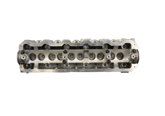 Conquer Cylinder Diesel AABEngine For VW 074103351A