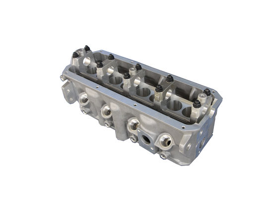 1Y Vw Engine Cylinder Head 1.9D 908032AMC Automobile Parts