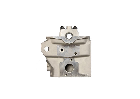 Aluminum Cylinder Head For Vw Transporter Engine 1X 1.9D AMC908039
