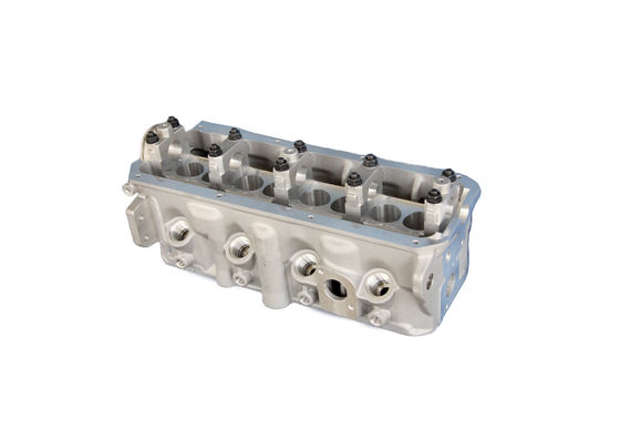 Aluminum Cylinder Head For Vw Transporter Engine 1X 1.9D AMC908039