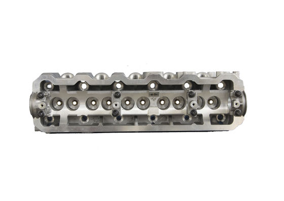 074103351d Cylinder Head For Volkswagen Transporter Box Aab 2.4d