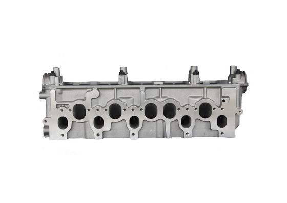 074103351d Cylinder Head For Volkswagen Transporter Box Aab 2.4d