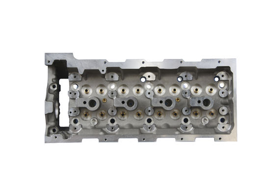 Auto Parts Engine Cylinder Head For Merceds Bens AMC908577 - 6110103620