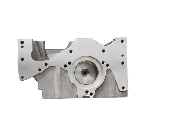 Auto Parts Engine Cylinder Head For Merceds Bens AMC908577 - 6110103620