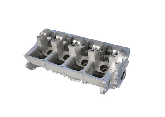 Diesel Engine Parts 908709 AMC VW Cylinder Head 038103351D