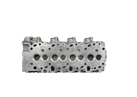 Toyota Cylinder Head Engine 1KZ-T OEM 1110169125 1110169126 1110169127