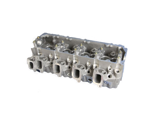 Toyota Cylinder Head Engine 1KZ-T OEM 1110169125 1110169126 1110169127