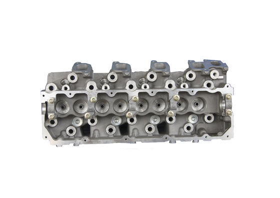 Toyota Cylinder Head Engine 1KZ-T OEM 1110169125 1110169126 1110169127