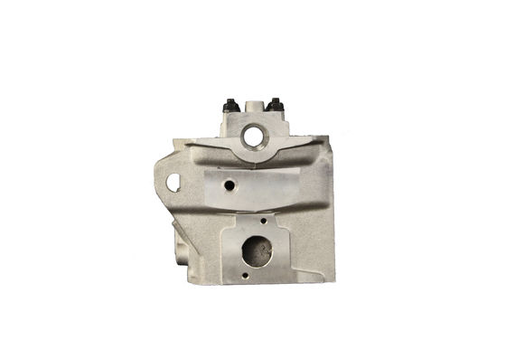 Automobile Cylinder Head For VW AAZ 908708 AMC 028103351J Engine Spare Parts