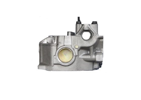 Cylinder Head For HYUNDAI 4D56 4D56T 908770AMC 22100-42700