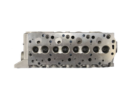 Engine Automobile Parts For Hyundai AMC908513 Cylinder Heads D4BH 4D56T