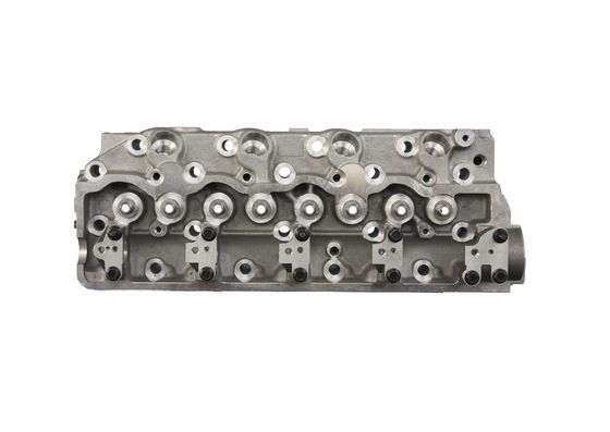 Engine Automobile Parts For Hyundai AMC908513 Cylinder Heads D4BH 4D56T