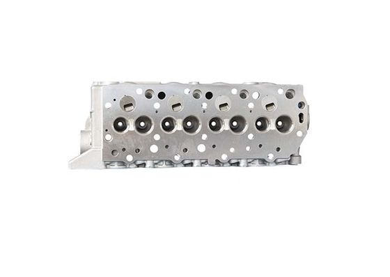 GM Car Engine Cylinder Head Aluminum 908512AMC 4D56T D4BA D4BH 4D56
