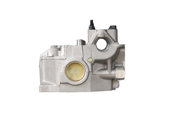 GM Car Engine Cylinder Head Aluminum 908512AMC 4D56T D4BA D4BH 4D56
