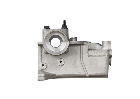 GM Car Engine Cylinder Head Aluminum 908512AMC 4D56T D4BA D4BH 4D56