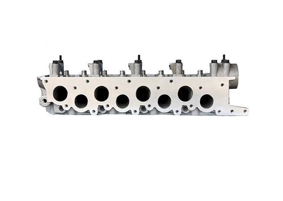 GM Car Engine Cylinder Head Aluminum 908512AMC 4D56T D4BA D4BH 4D56