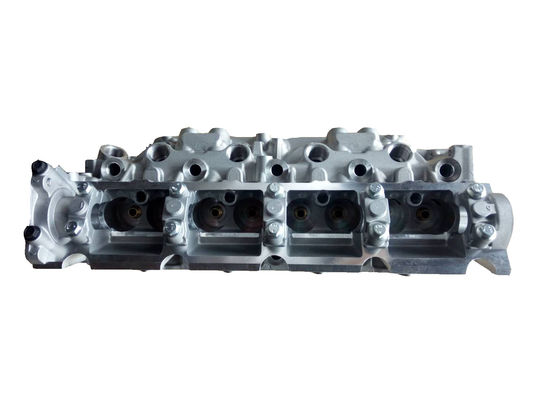 Automotive Diesel Engine Parts Cylinder Head For RENAULT 908048