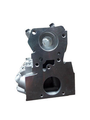 Automotive Diesel Engine Parts Cylinder Head For RENAULT 908048
