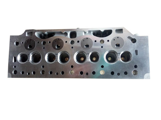 Automotive Diesel Engine Parts Cylinder Head For RENAULT 908048