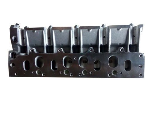 Automotive Diesel Engine Parts Cylinder Head For RENAULT 908048