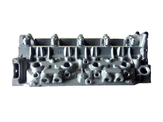 Automotive Diesel Engine Parts Cylinder Head For RENAULT 908048