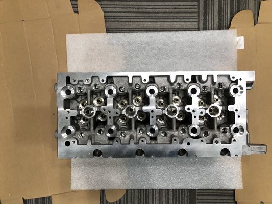 908739 Cylinder Head Without Camshaft / Valve Springs