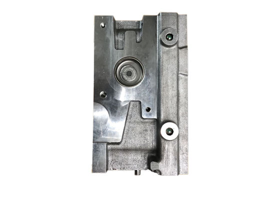908739 Cylinder Head Without Camshaft / Valve Springs