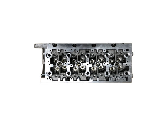 908739 Cylinder Head Without Camshaft / Valve Springs