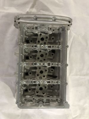 Iron Material 908867 Diesel Engine Cylinder Head For FIAT