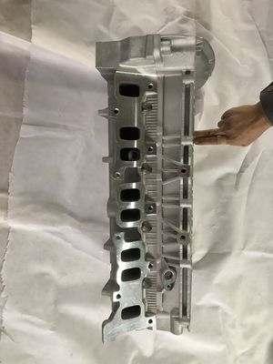 Iron Material 908867 Diesel Engine Cylinder Head For FIAT
