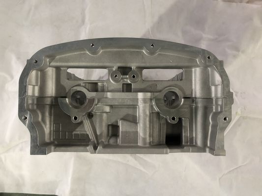 Iron Material 908867 Diesel Engine Cylinder Head For FIAT