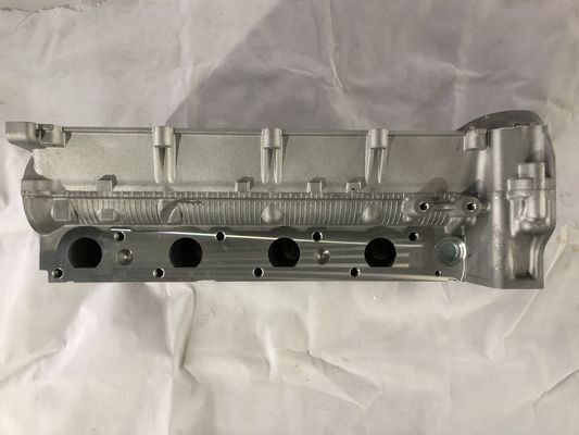 Iron Material 908867 Diesel Engine Cylinder Head For FIAT